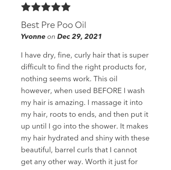 🆕The Lyfestyle Co. Detox Hair Serum Nutrient Scalp - Picture 9 of 15